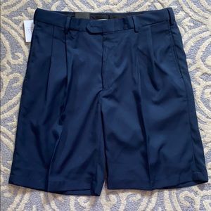 Navy Jos A Bank men’s shorts